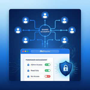 比特浏览器联盟营销者使用心得 - 比特浏览器官网