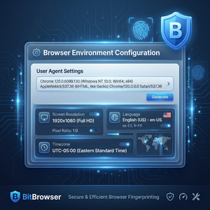 比特浏览器广告投手使用心得 - 比特浏览器官网