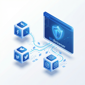 比特浏览器验证码处理方法 - 比特浏览器官网