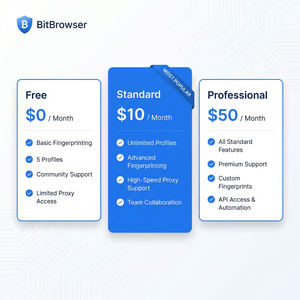 比特浏览器Windows Server配置方法 - 比特浏览器官网